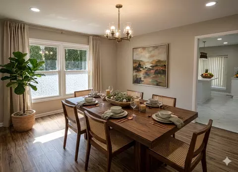 Dining - 940 Tanglewood Dr, Wheeling, IL 60090 photo 1 of 1