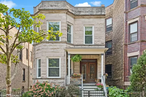 1427 W Winona St, Chicago, IL 60640