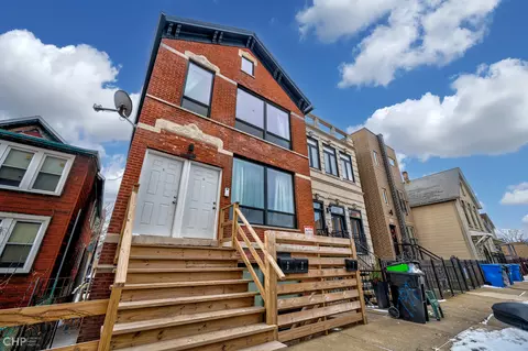 1716 S Clinton St, Chicago, IL 60616