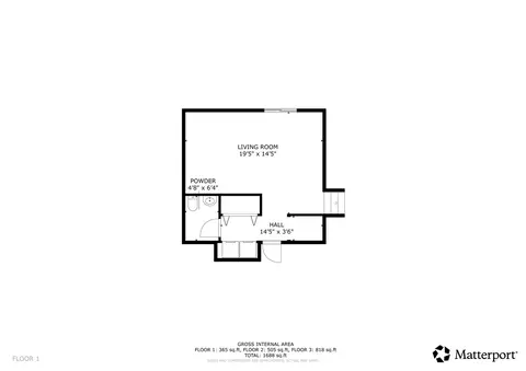 50 Willow Rd, Matteson, IL 60443 photo 22
