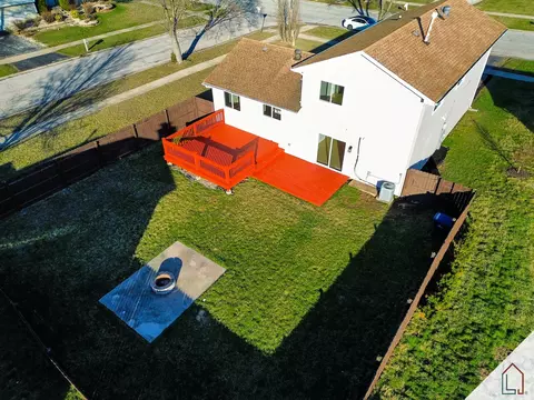 50 Willow Rd, Matteson, IL 60443 photo 18