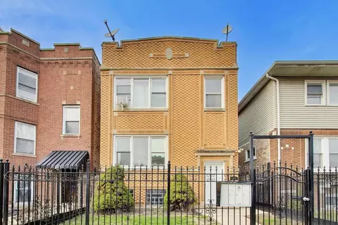 4250 W Haddon Ave, Chicago, IL 60651