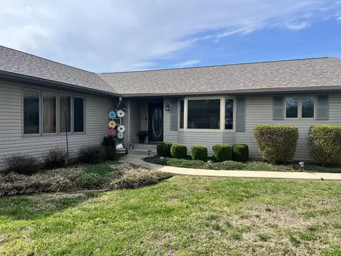 Exterior - 233 Dunivan Rd, Murphysboro, IL 62966 photo 8 of 8