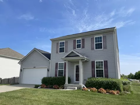 2009 Mayfair Dr, Island Lake, IL 60042