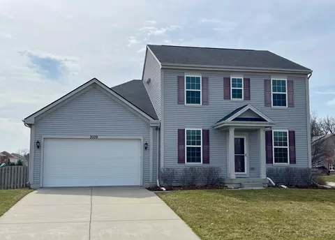 2009 Mayfair Dr, Island Lake, IL 60042