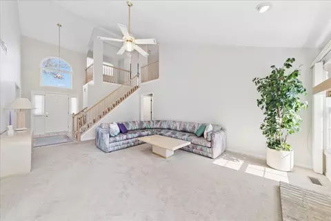 Living - 613 Rose Ln, Bartlett, IL 60103 photo 1 of 1