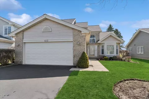 613 Rose Ln, Bartlett, IL 60103