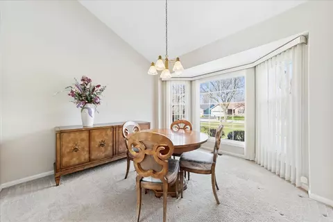 Dining - 613 Rose Ln, Bartlett, IL 60103 photo 2 of 2