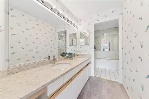 Bath - 613 Rose Ln, Bartlett, IL 60103 photo 3 of 4