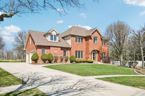 12410 Country View Ln, Homer Glen, IL 60491