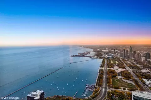 View/Area - 363 E Wacker Dr #9101, Chicago, IL 60601 photo 8 of 14