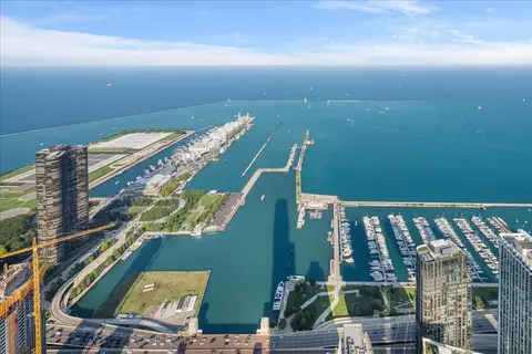 View/Area - 363 E Wacker Dr #9101, Chicago, IL 60601 photo 10 of 14
