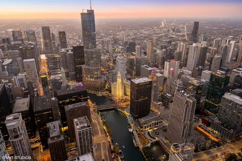 View/Area - 363 E Wacker Dr #9101, Chicago, IL 60601 photo 5 of 14