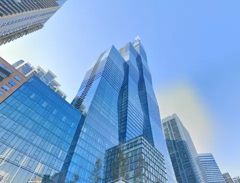 363 E Wacker Dr #9101, Chicago, IL 60601