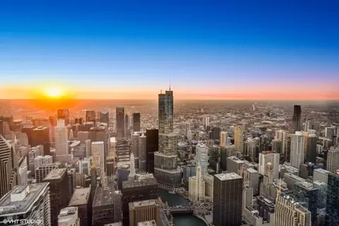 View/Area - 363 E Wacker Dr #9101, Chicago, IL 60601 photo 7 of 14