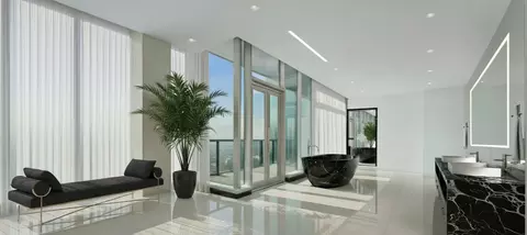 Bath - 363 E Wacker Dr #9101, Chicago, IL 60601 photo 1 of 2