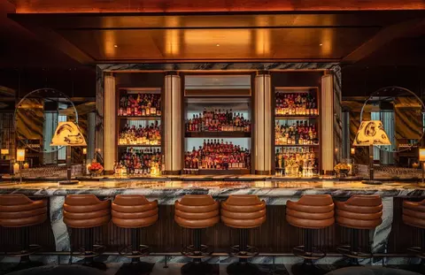 Dining - 363 E Wacker Dr #9101, Chicago, IL 60601 photo 8 of 8