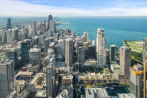 View/Area - 363 E Wacker Dr #9101, Chicago, IL 60601 photo 9 of 14