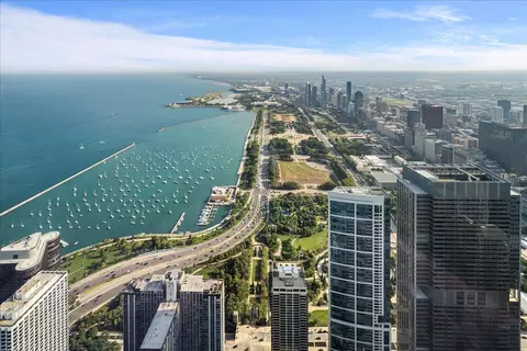 View/Area - 363 E Wacker Dr #9101, Chicago, IL 60601 photo 11 of 14