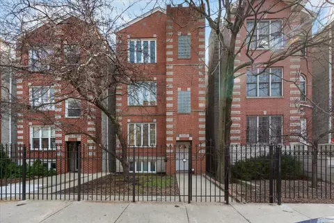 1445 W Walton St #1, Chicago, IL 60642