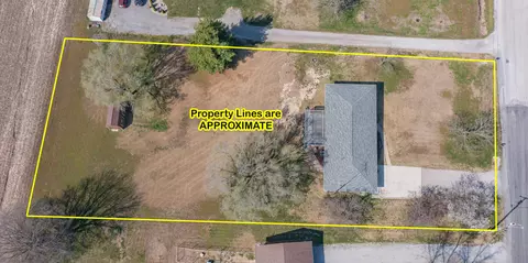 View/Area - 130 Greenview Rd, Centralia, IL 62801 photo 1 of 2