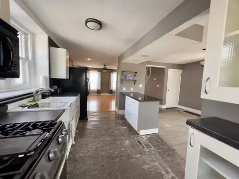 Kitchen - 1704 Main St, Peru, IL 61354 photo 2 of 2
