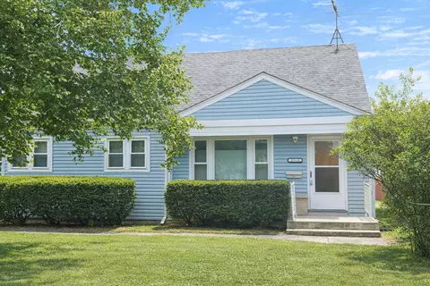 3112 Pearl Ave, Melrose Park, IL 60164