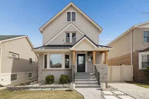 10547 S Troy St, Chicago, IL 60655