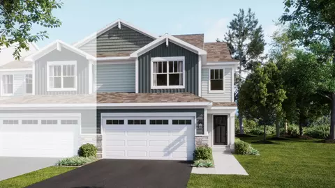 25654 W Wakefield Dr, Plainfield, IL 60544