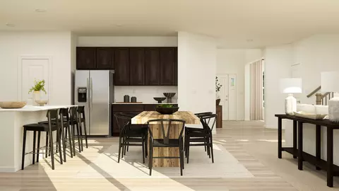 Dining - 1849 Diamond Dr, Elgin, IL 60124 photo 1 of 3