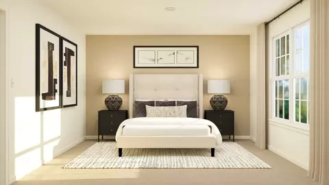 Bedroom - 1849 Diamond Dr, Elgin, IL 60124 photo 3 of 6