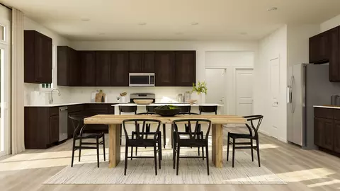 Kitchen - 1849 Diamond Dr, Elgin, IL 60124 photo 3 of 3