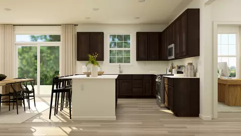 Kitchen - 1849 Diamond Dr, Elgin, IL 60124 photo 1 of 3