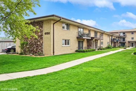 6150 S Kensington Ave #102, Countryside, IL 60525