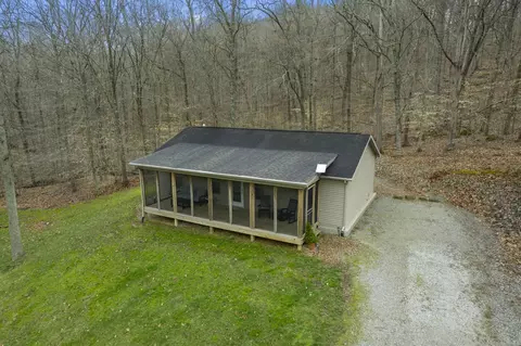 1825 Bald Knob Rd, Alto Pass, IL 62905