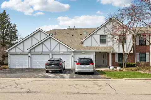 493 Elizabeth Dr #36-A-L, Wood Dale, IL 60191