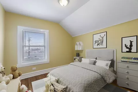 Bedroom - Undisclosed, Chicago, IL 60625 photo 1 of 6