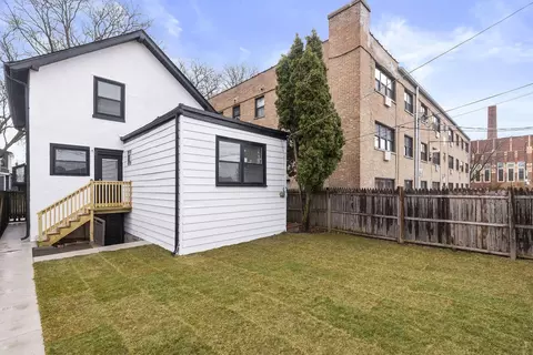Exterior - Undisclosed, Chicago, IL 60625 photo 5 of 5