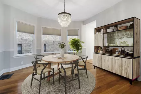 Dining - Undisclosed, Chicago, IL 60625 photo 1 of 1