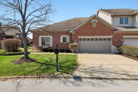 9215 Friar Way, Frankfort, IL 60423