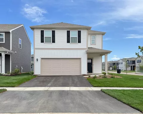 1241 Acadia Cir, Pingree Grove, IL 60140
