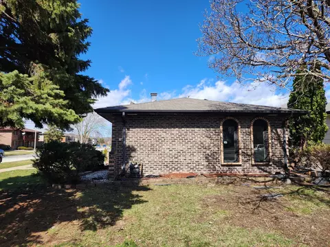 Exterior - 2736 178th St, Lansing, IL 60438 photo 3 of 3