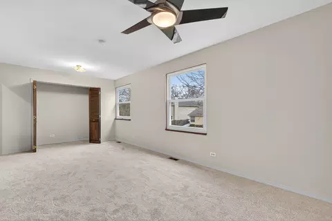 Bedroom - 1030 Perry Dr, Algonquin, IL 60102 photo 4 of 4
