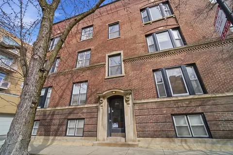 1542 W Cornelia Ave #2, Chicago, IL 60657