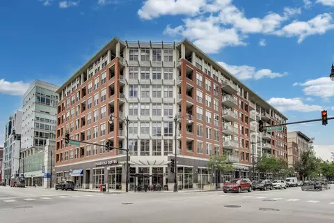 1001 W Madison St #710, Chicago, IL 60607