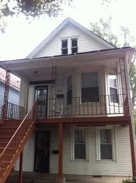 8523 S Muskegon Ave, Chicago, IL 60617