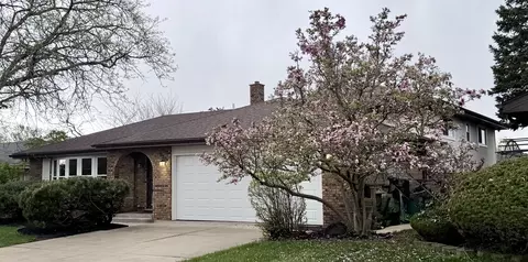 15606 Hollyhock Ct, Orland Park, IL 60462