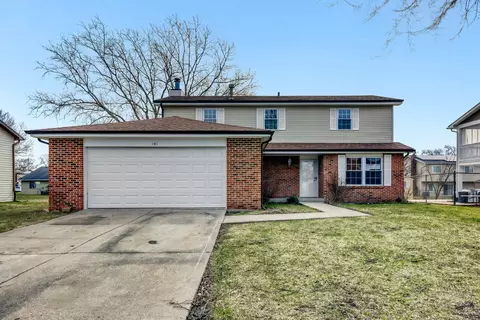 141 Timberlane Rd, Matteson, IL 60443