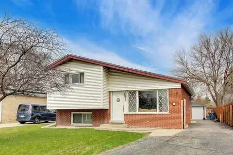 Undisclosed, Addison, IL 60101