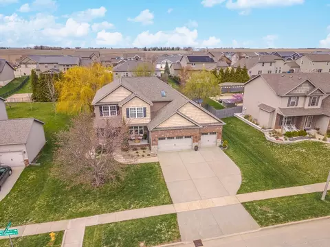 View/Area - 6002 Jackpine Rd, Bloomington, IL 61705 photo 1 of 2
